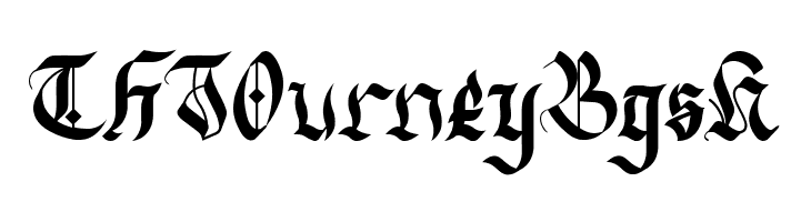 Dark Alley  Free Fonts Download