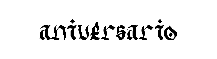 Dark Alley  Free Fonts Download