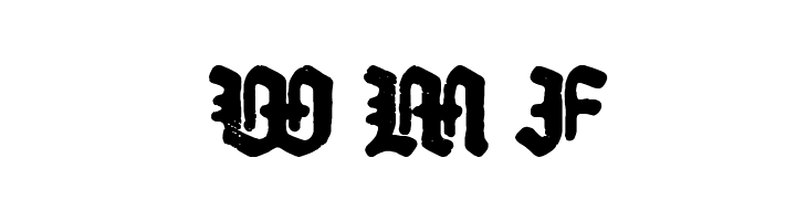 Old Dictator  Free Fonts Download