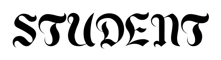 Enchanted Land DS  Free Fonts Download