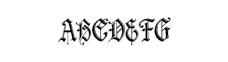 Blackstone_Hand  Free Fonts Download