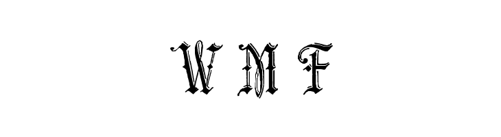 Blackstone_Hand  Free Fonts Download