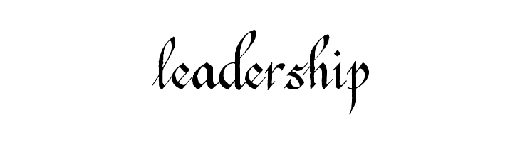 Blackstone_Hand  Free Fonts Download