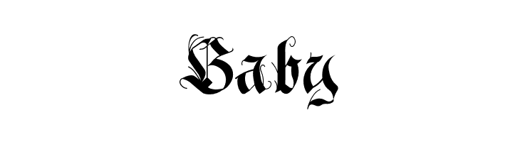 DarkOpera  Free Fonts Download