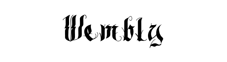 DarkOpera  Free Fonts Download