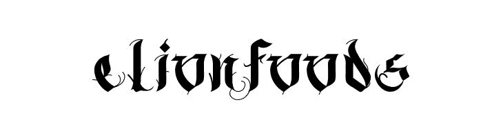 DarkOpera  Free Fonts Download