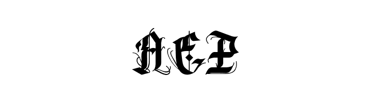 Dark Opera  Free Fonts Download