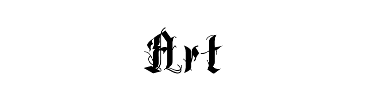 Dark Opera  Free Fonts Download