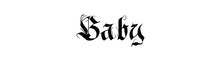 Dark Opera  Free Fonts Download