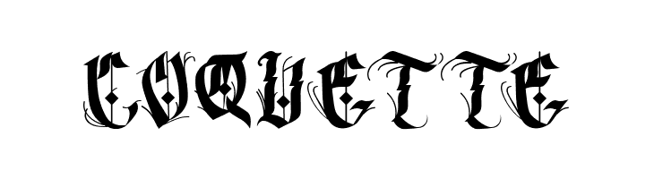Dark Opera  Free Fonts Download