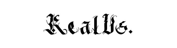 Dark Opera  Free Fonts Download