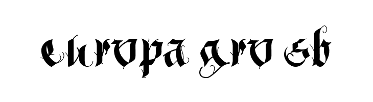 Dark Opera  Free Fonts Download