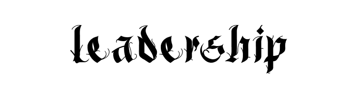 Dark Opera  Free Fonts Download