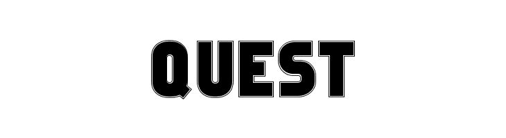 Faktos Contour  Free Fonts Download