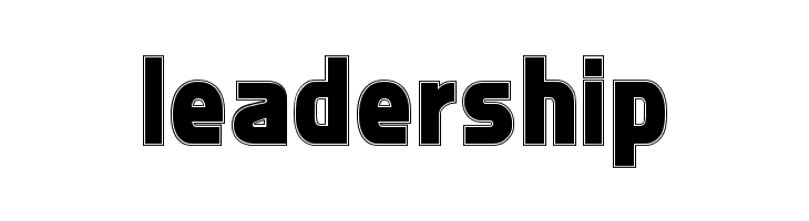 Faktos Contour  Free Fonts Download