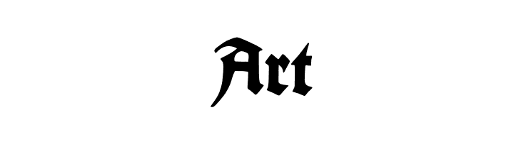Koch-SchriftReduced  Free Fonts Download