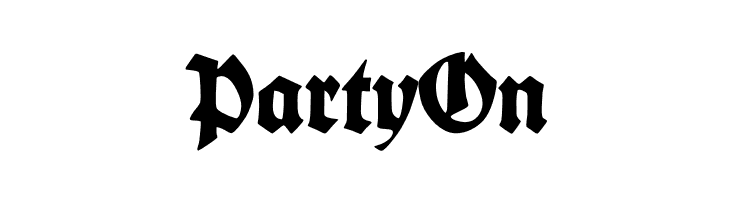 Koch-SchriftReduced  Free Fonts Download