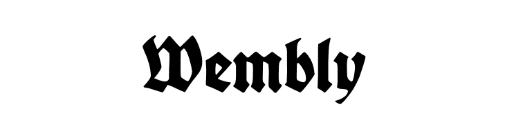 Koch-SchriftReduced  Free Fonts Download