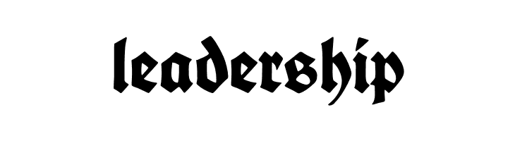 Koch-SchriftReduced  Free Fonts Download