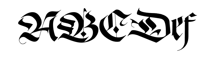 Baymanat  Free Fonts Download
