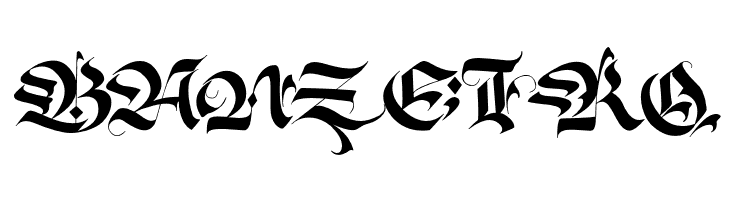 Baymanat  Free Fonts Download