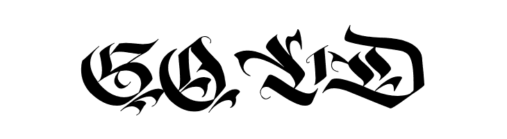 Baymanat  Free Fonts Download