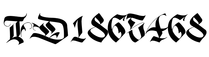 Baymanat  Free Fonts Download