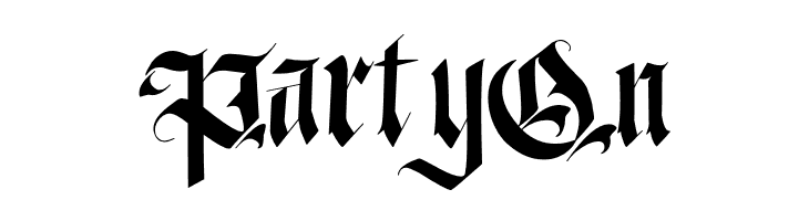 Baymanat  Free Fonts Download