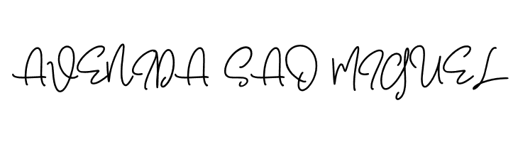 Walerina Script  Free Fonts Download