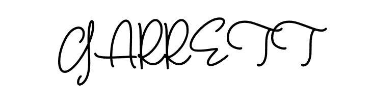 Walerina Script  Free Fonts Download