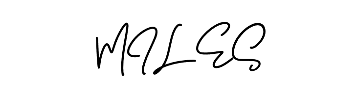 Walerina Script  Free Fonts Download