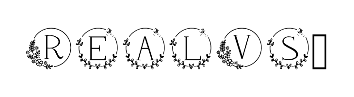 Margarethy  Free Fonts Download