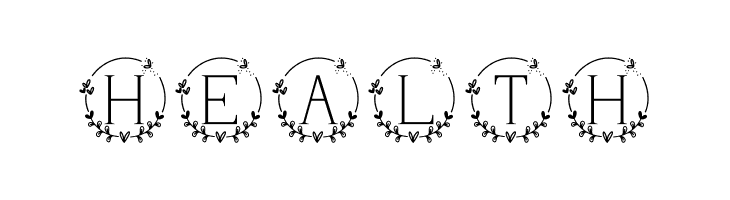 Margarethy  Free Fonts Download