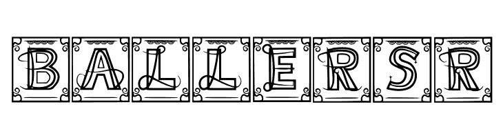 Gotico Suave Regular  Free Fonts Download