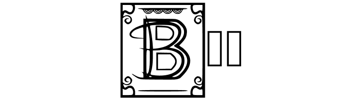 Gotico Suave Regular  Free Fonts Download