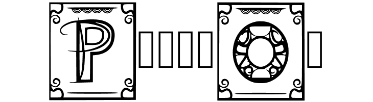 Gotico Suave Regular  Free Fonts Download