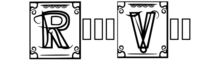 Gotico Suave Regular  Free Fonts Download