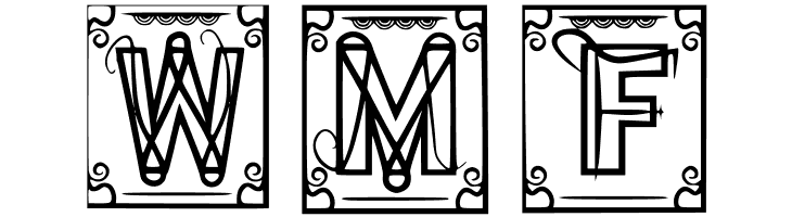 Gotico Suave Regular  Free Fonts Download