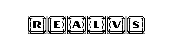 Crisper Capitals Regular  Free Fonts Download