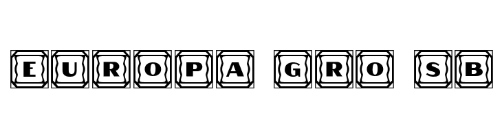 Crisper Capitals Regular  Free Fonts Download