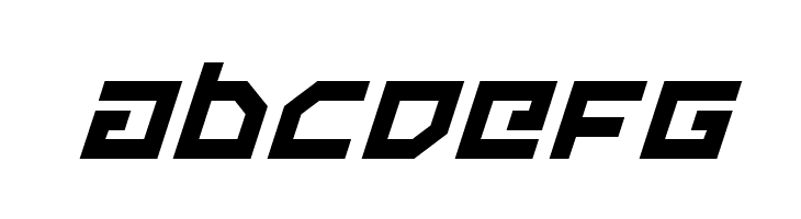 Uno Estado Italic  Free Fonts Download