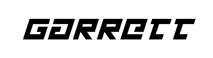 Uno Estado Italic  Free Fonts Download