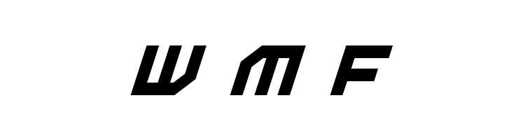 Uno Estado Italic  Free Fonts Download