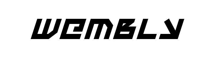 Uno Estado Italic  Free Fonts Download