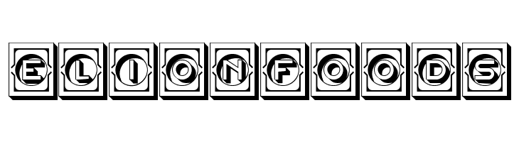 Awaren Regular  Free Fonts Download