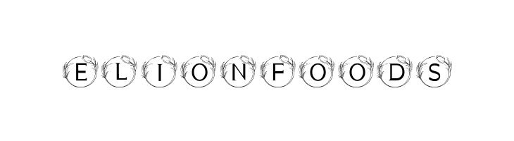 MONOGRAM BEAUTIFUL FLOWER  Free Fonts Download