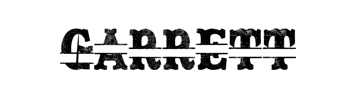 Split Letras  Free Fonts Download