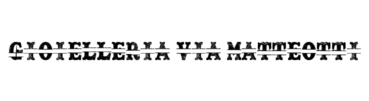 Split Letras  Free Fonts Download