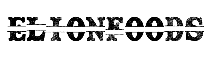 Split Letras  Free Fonts Download