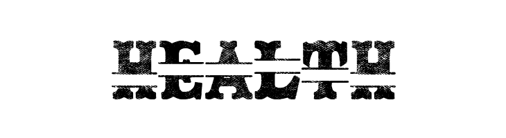 Split Letras  Free Fonts Download